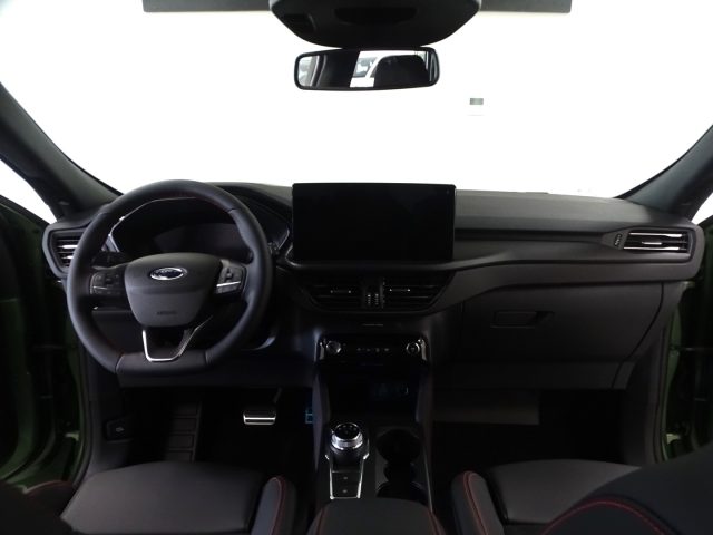FORD Kuga usata, con USB