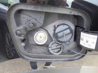 RENAULT Captur usata, con Specchietti laterali elettrici
