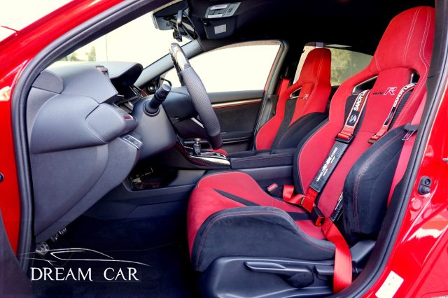HONDA Civic usata, con Chiusura centralizzata