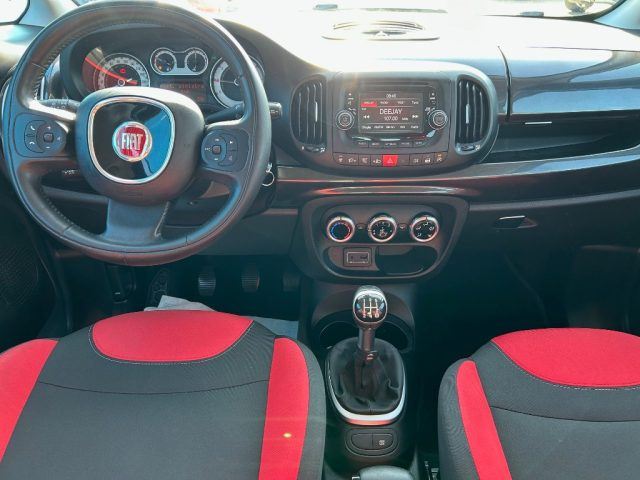 FIAT 500L usata 20