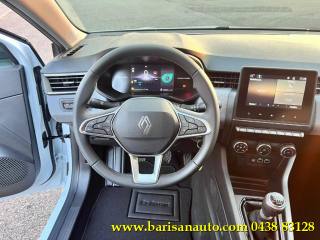 RENAULT Clio usata, con Climatizzatore