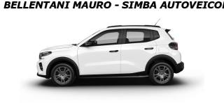 CITROEN C3 usata, con Airbag