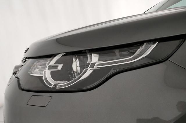LAND ROVER Discovery Sport usata, con Cerchi in lega