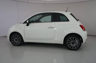 FIAT 500 usata, con Vivavoce