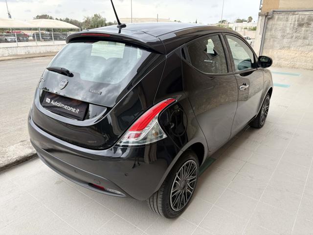 LANCIA Ypsilon usata, con Alzacristalli elettrici