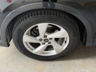AUDI Q3 usata, con Climatizzatore