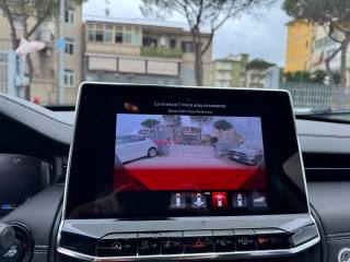 JEEP Compass usata, con Sistema di navigazione