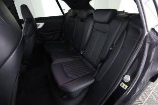 AUDI Q8 usata 3