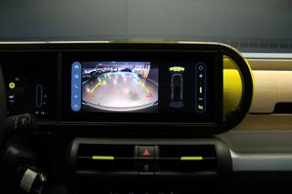 FIAT Grande Panda usata, con Cerchi in lega