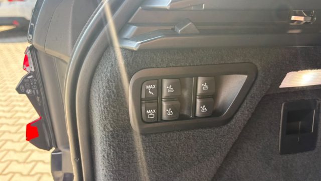 BMW X7 usata, con Luci diurne LED