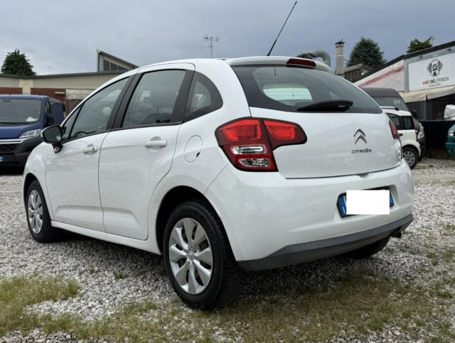 CITROEN C3 usata, con Airbag Passeggero