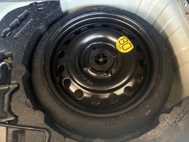 NISSAN Micra usata 28