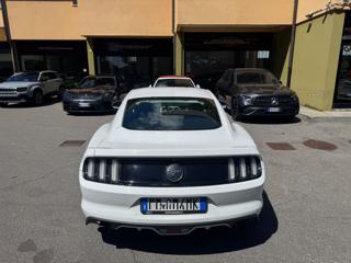 FORD Mustang usata, con Cerchi in lega