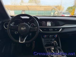 ALFA ROMEO Stelvio usata, con Chiusura centralizzata