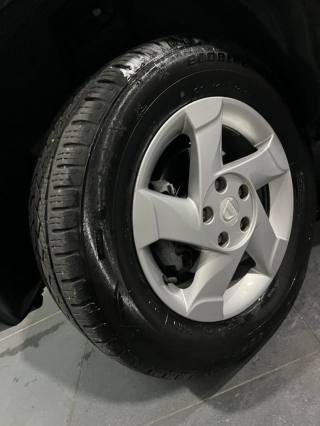 DACIA Duster usata, con Fendinebbia