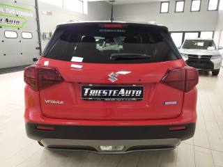 SUZUKI Vitara usata, con Airbag Passeggero