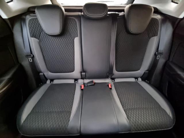 OPEL Grandland X usata, con ESP
