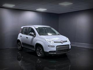 FIAT Panda usata, con Airbag Passeggero