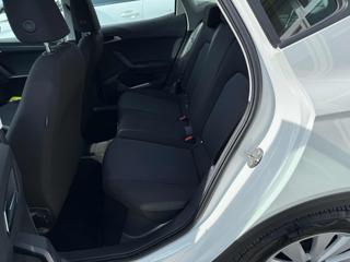 SEAT Arona usata, con Cronologia tagliandi