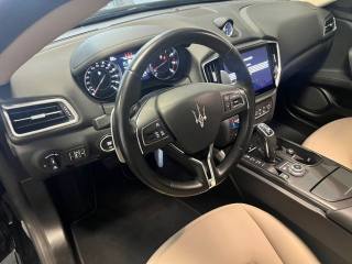 MASERATI Ghibli usata, con Alzacristalli elettrici