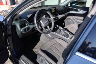 AUDI A4 usata, con Volante in pelle