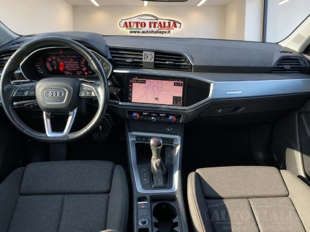AUDI Q3 usata, con Climatizzatore