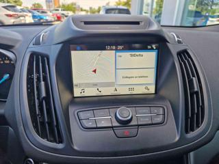 FORD Kuga usata, con Controllo automatico clima