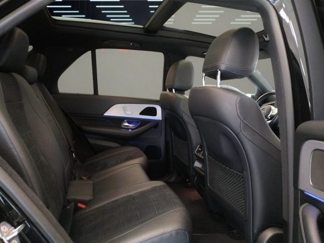MERCEDES-BENZ GLE 300 usata 17