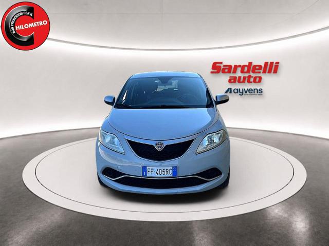 LANCIA Ypsilon usata, con Airbag Passeggero