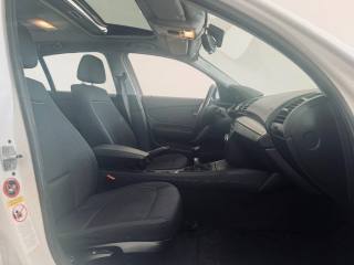 BMW 118 usata 4