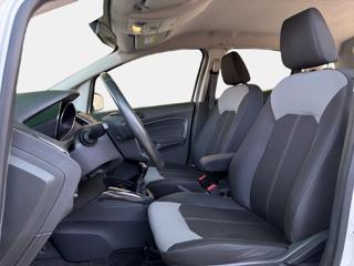 FORD EcoSport usata, con Cronologia tagliandi