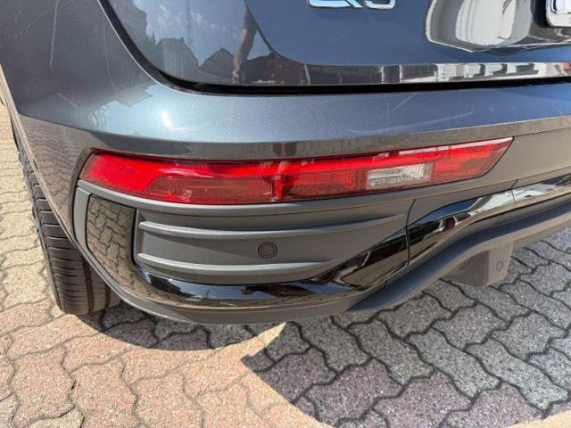 AUDI Q5 usata, con Sensore di pioggia
