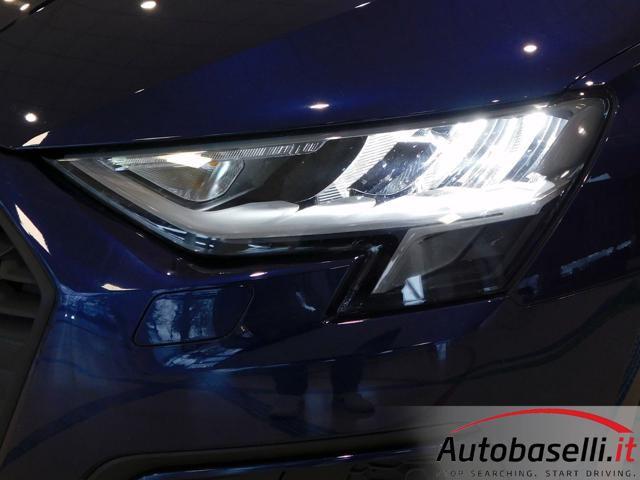 AUDI A3 usata, con Controllo automatico clima