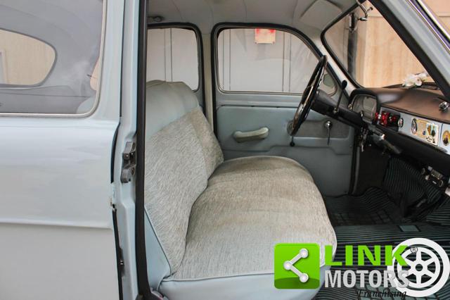 ALFA ROMEO Giulietta usata 23