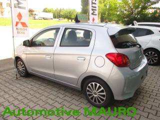 MITSUBISHI Space Star usata, con Airbag laterali