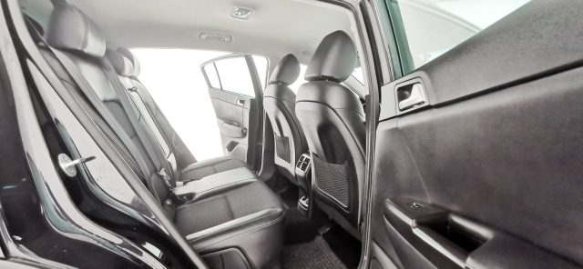 KIA Sportage usata 53