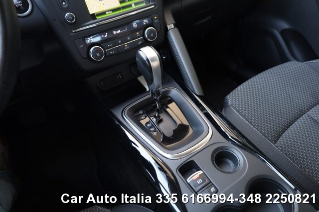 RENAULT Kadjar usata 115