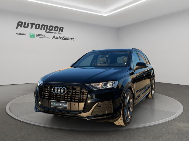AUDI Q7 usata, con ABS
