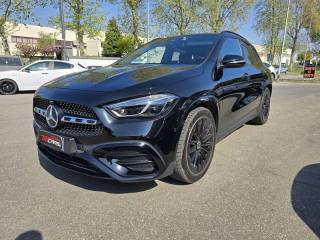 MERCEDES-BENZ GLA 200 usata, con Airbag Passeggero