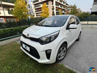 KIA Picanto 1.0 12V 5 porte URBAN