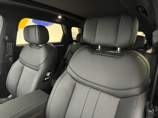 JAECOO Jaecoo 7 usata, con MP3