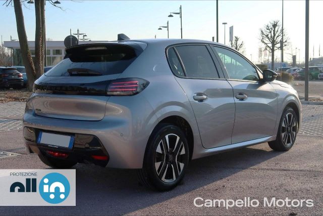 PEUGEOT 208 usata 2