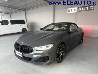 BMW 840 usata, con Airbag Passeggero