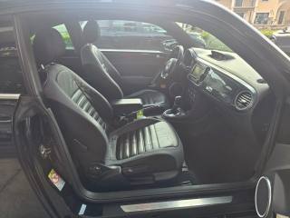 VOLKSWAGEN Maggiolino usata 63