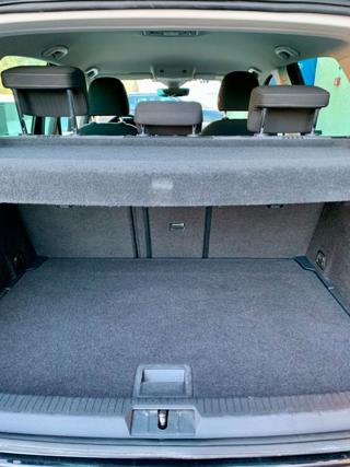 VOLKSWAGEN Golf usata, con Cruise Control