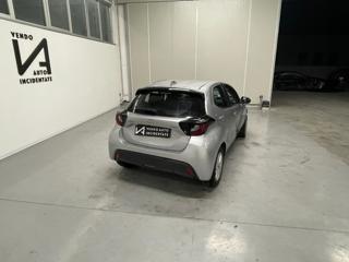 MAZDA 2 usata, con Controllo trazione