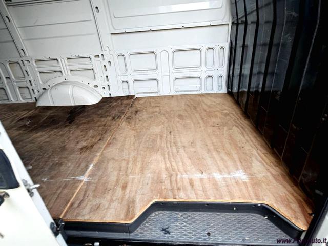 IVECO Daily usata, con Filtro antiparticolato