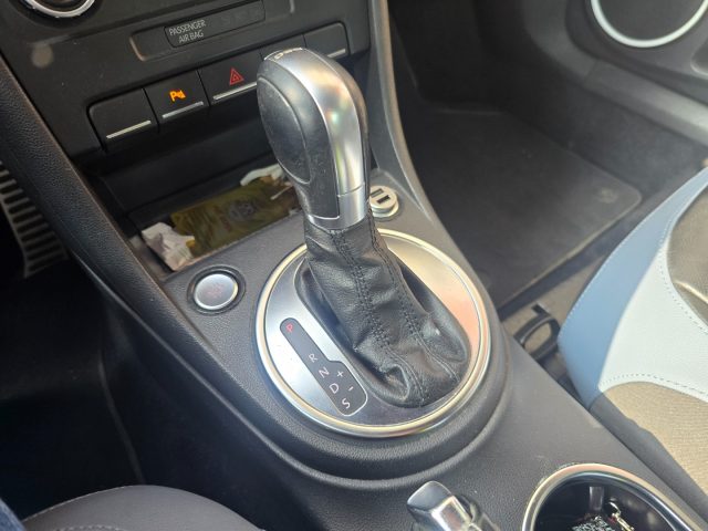 VOLKSWAGEN Maggiolino usata, con Airbag testa