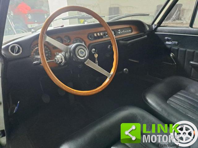 LANCIA Fulvia usata 22