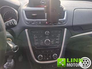 OPEL Mokka usata, con Cerchi in lega